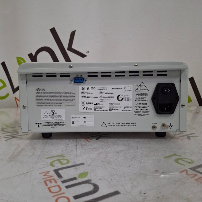 Boston Scientific Alair RF Generator