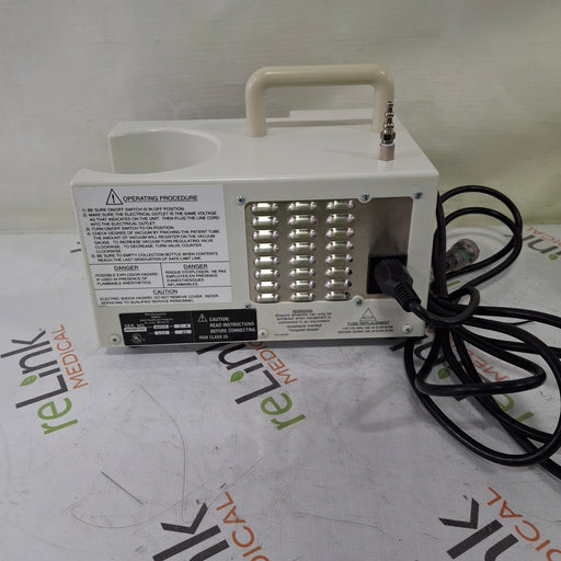 Gomco Gomco 4005 Pump Surgical Equipment reLink Medical