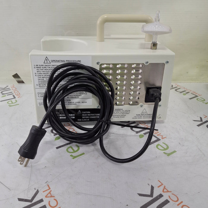 Gomco Gomco 4005 Pump Surgical Equipment reLink Medical