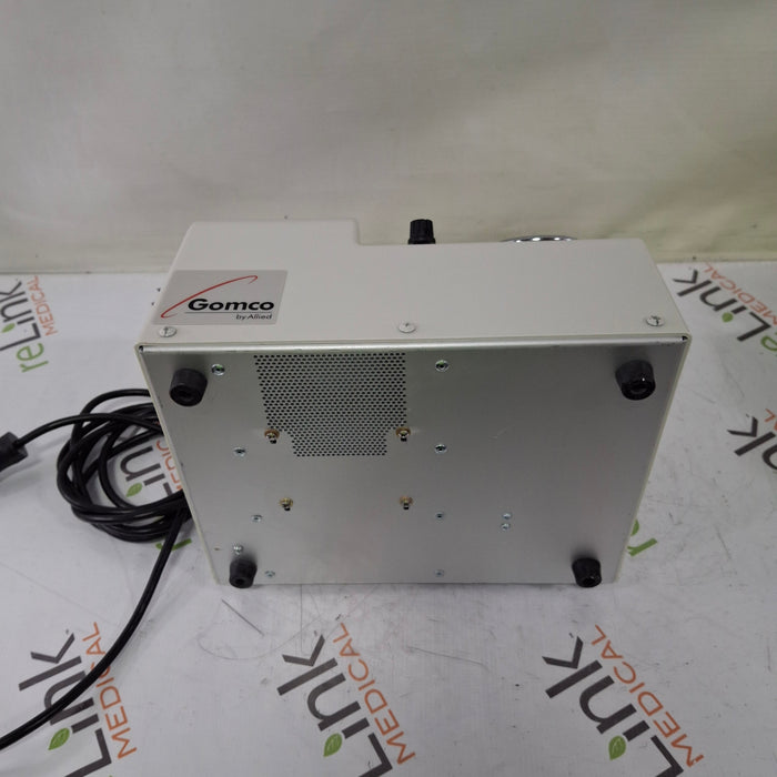Gomco Gomco 4005 Pump Surgical Equipment reLink Medical