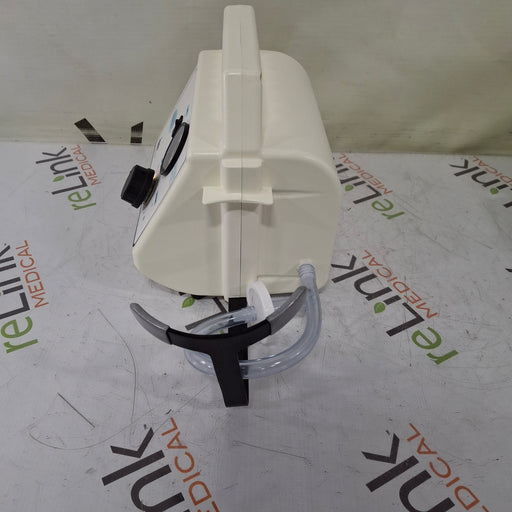 Ohio Medical Corporation Ohio Medical Corporation Care-E-Vac 3 Portable Suction System Surgical Equipment reLink Medical