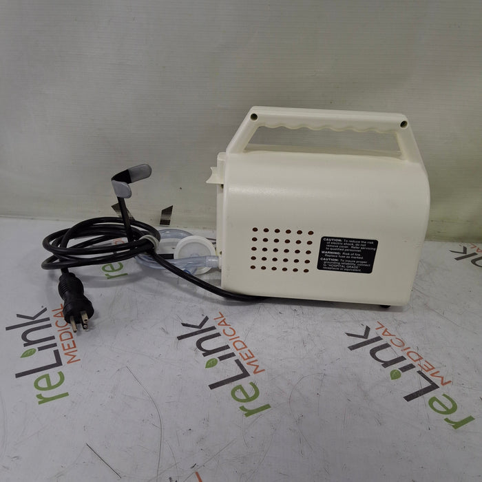 Ohio Medical Corporation Ohio Medical Corporation Care-E-Vac 3 Portable Suction System Surgical Equipment reLink Medical