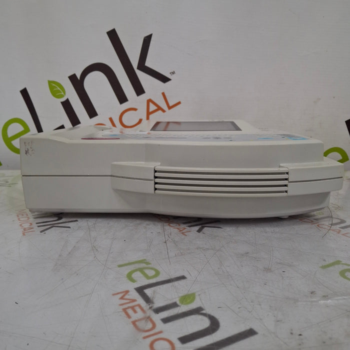 GE Healthcare MAC 1200 ECG