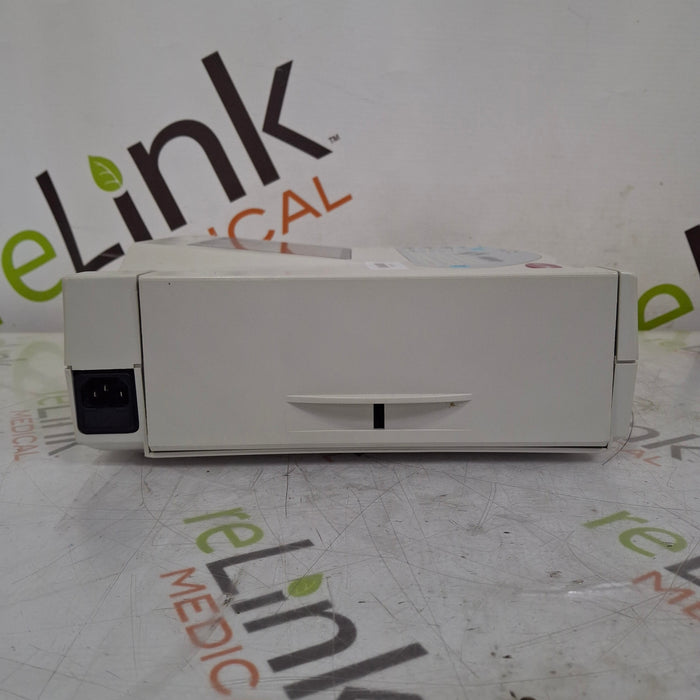 GE Healthcare MAC 1200 ECG