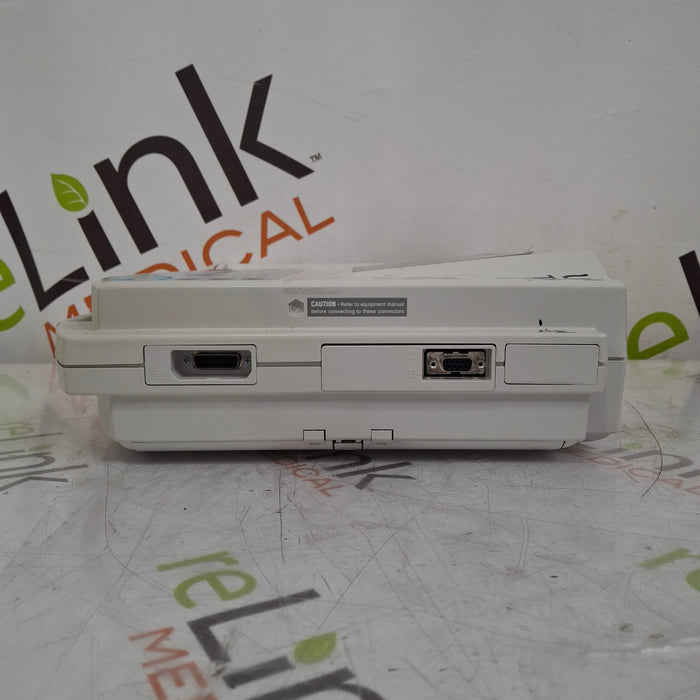 GE Healthcare MAC 1200 ECG