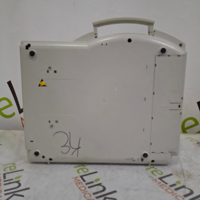 GE Healthcare MAC 1200 ECG