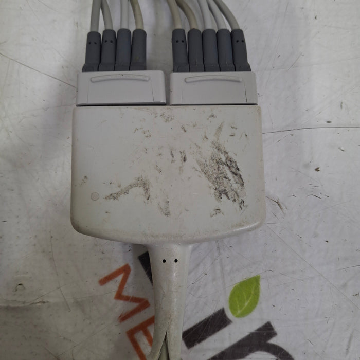 GE Healthcare MAC 1200 ECG