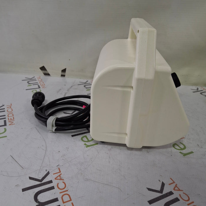 Ohio Medical Corporation Ohio Medical Corporation Care-E-Vac 3 Portable Suction System Surgical Equipment reLink Medical