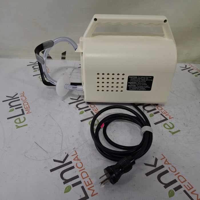 Ohio Medical Corporation Ohio Medical Corporation Care-E-Vac 3 Portable Suction System Surgical Equipment reLink Medical