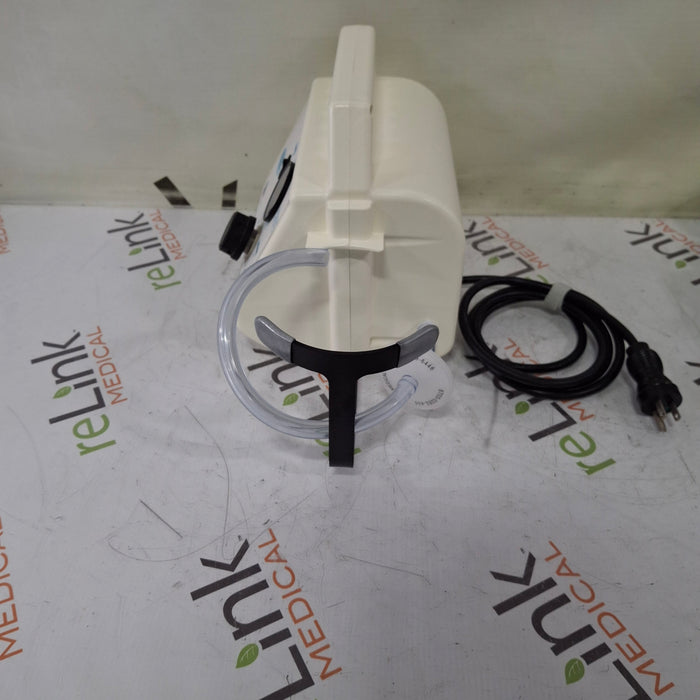 Ohio Medical Corporation Ohio Medical Corporation Care-E-Vac 3 Portable Suction System Surgical Equipment reLink Medical