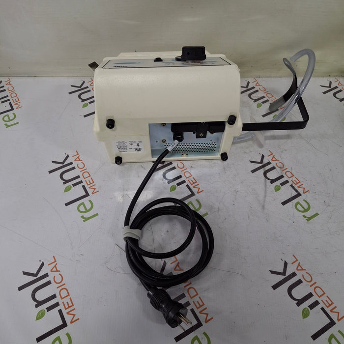 Ohio Medical Corporation Ohio Medical Corporation Care-E-Vac 3 Portable Suction System Surgical Equipment reLink Medical