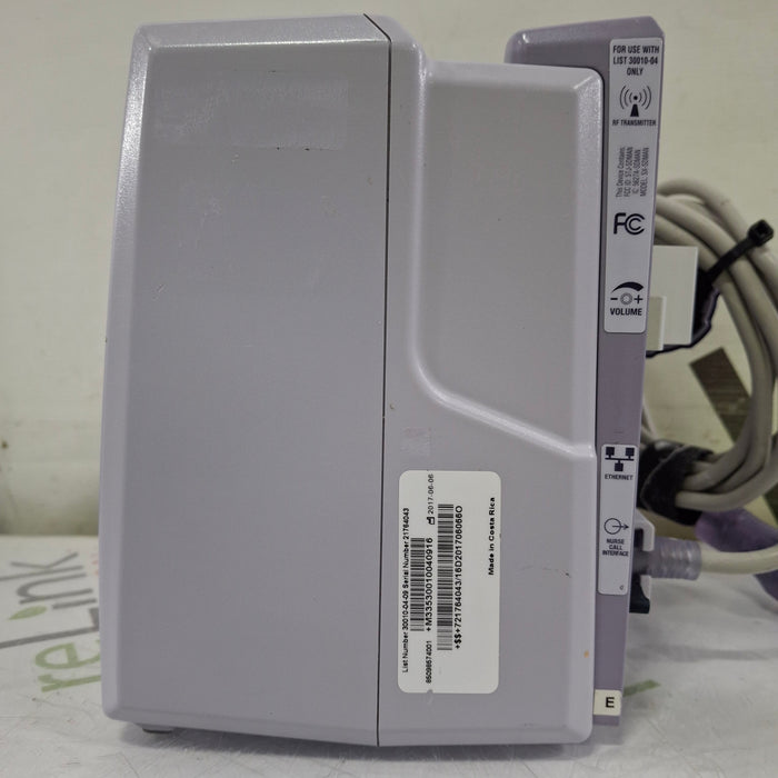 Hospira Plum 360 Infusion Pump