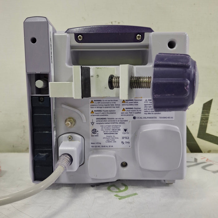 Hospira Hospira Plum 360 Infusion Pump Infusion Pump reLink Medical