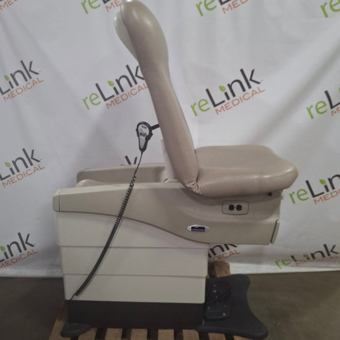Midmark Midmark 625 Barrier-Free Power Exam Table Exam Chairs / Tables reLink Medical