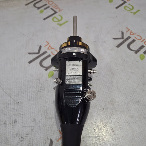 Olympus Olympus GIF-H190 Video Gastroscope Flexible Endoscopy reLink Medical