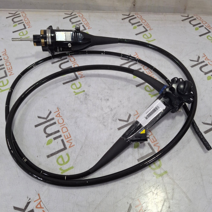 Olympus Olympus GIF-H190 Video Gastroscope Flexible Endoscopy reLink Medical
