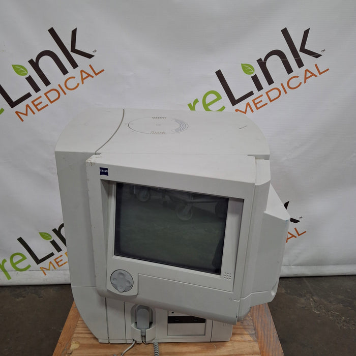 Carl Zeiss 740i Humphrey Field Analyzer