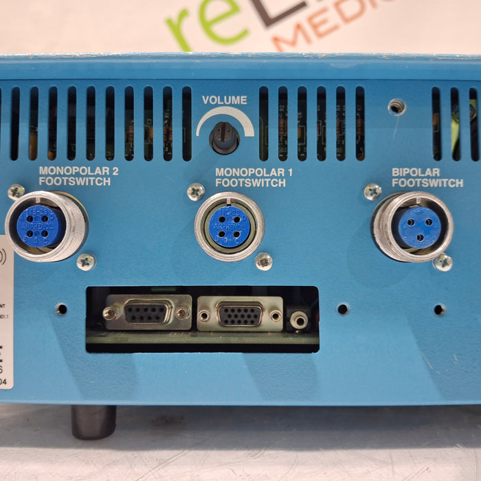 Covidien Covidien Valleylab Force FX-C Electrosurgical Generator Electrosurgical Units reLink Medical