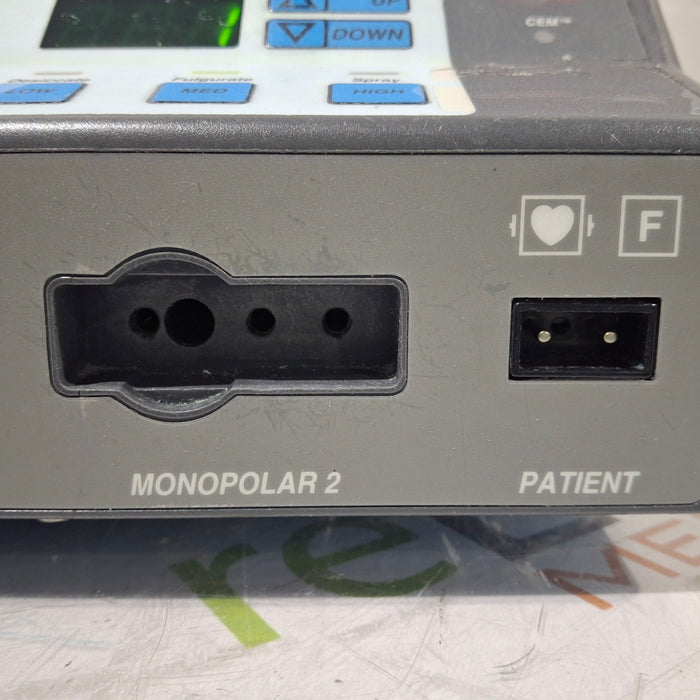 Covidien Covidien Valleylab Force FX-C Electrosurgical Generator Electrosurgical Units reLink Medical