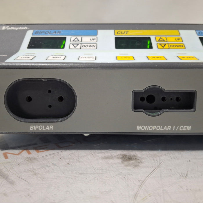 Covidien Covidien Valleylab Force FX-C Electrosurgical Generator Electrosurgical Units reLink Medical