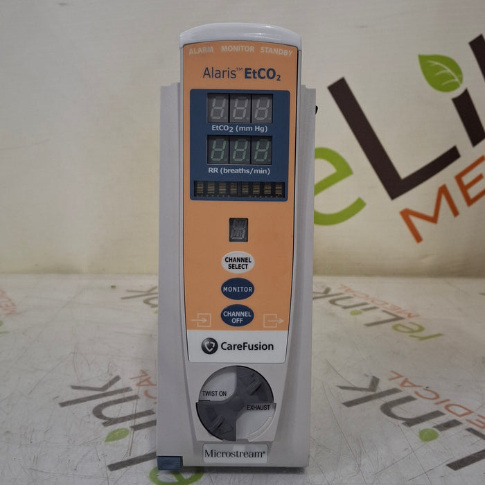 CareFusion Alaris 8300 EtCO2 Pump Module