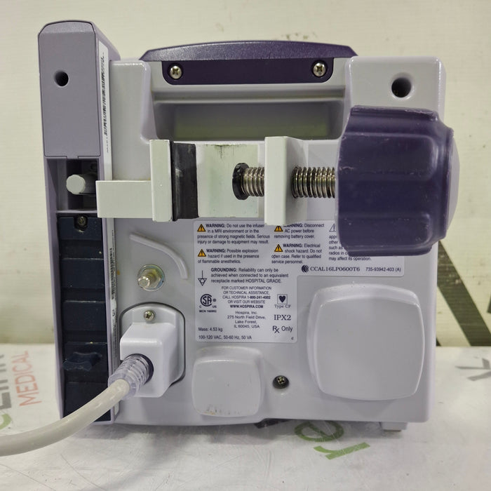 Hospira Hospira Plum 360 Infusion Pump Infusion Pump reLink Medical