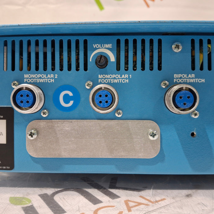 Covidien Covidien Valleylab Force FX-C Electrosurgical Generator Electrosurgical Units reLink Medical