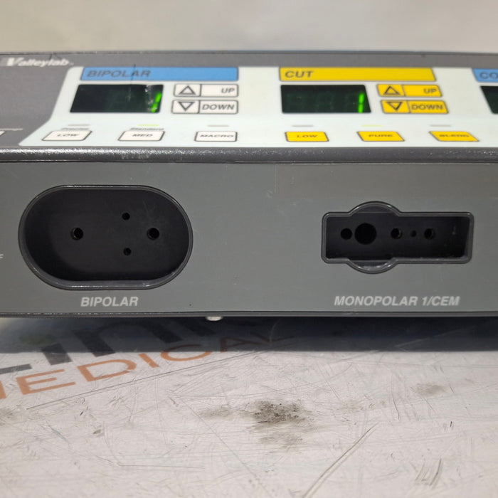 Covidien Covidien Valleylab Force FX-C Electrosurgical Generator Electrosurgical Units reLink Medical