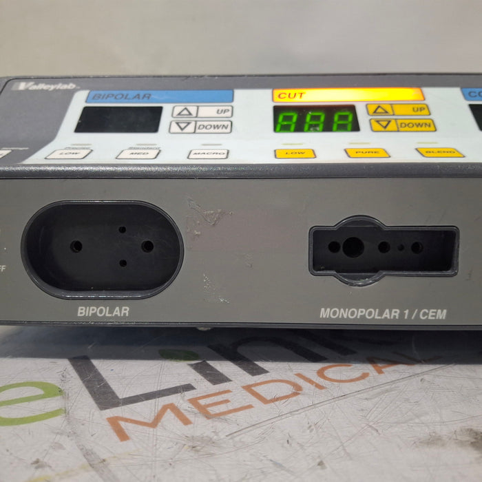Covidien Valleylab Force FX-C Electrosurgical Generator