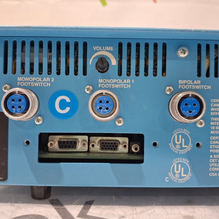 Covidien Valleylab Force FX-C Electrosurgical Generator