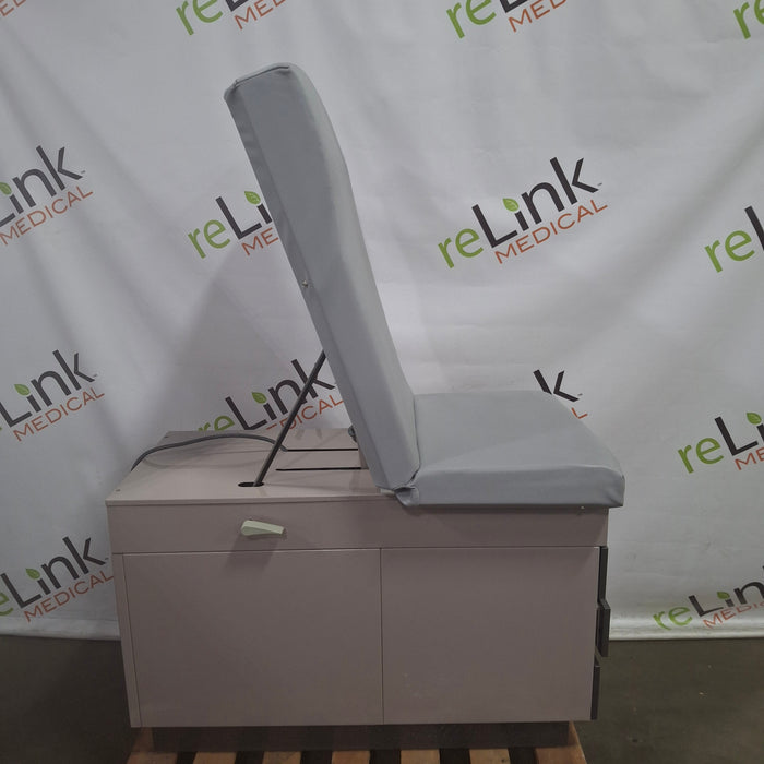 Ritter Ritter 104 Exam Table Exam Chairs / Tables reLink Medical