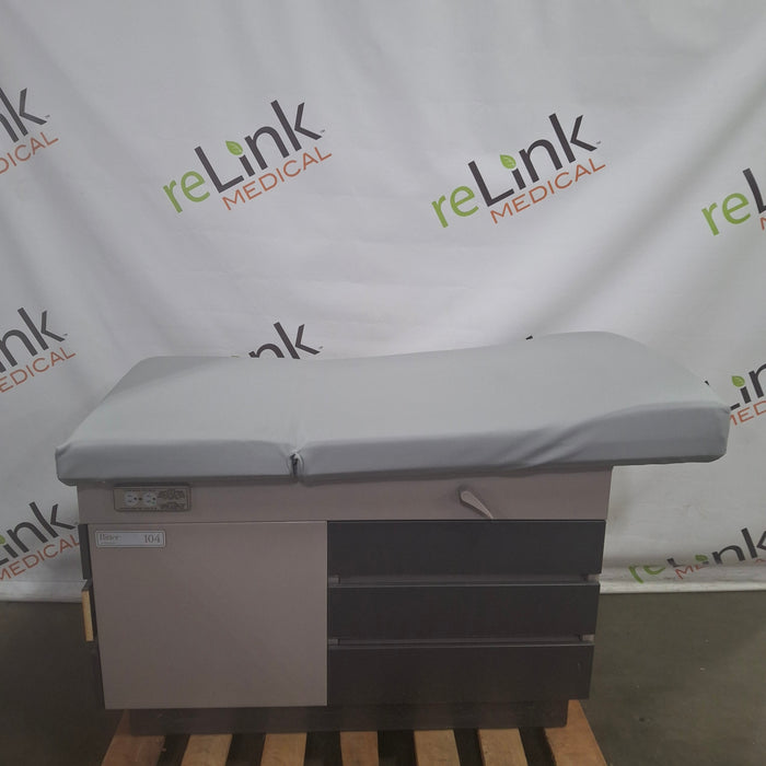 Ritter Ritter 104 Exam Table Exam Chairs / Tables reLink Medical