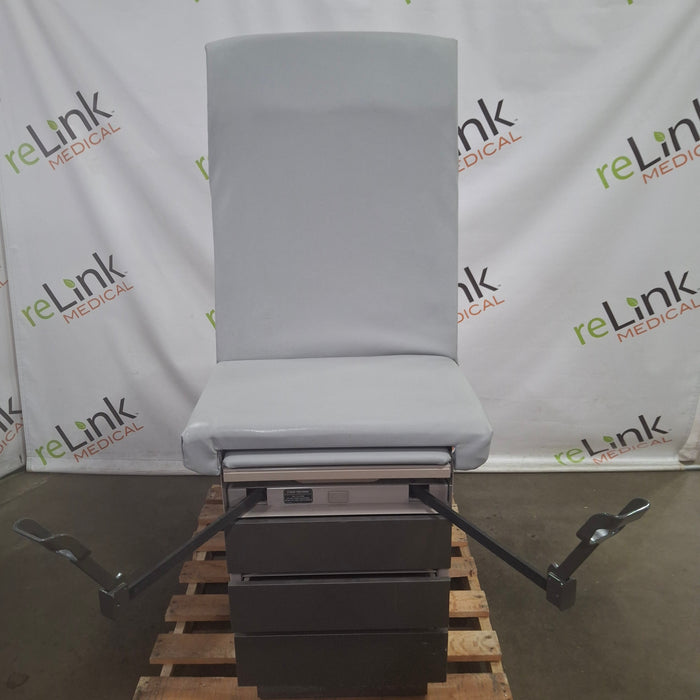 Ritter Ritter 104 Exam Table Exam Chairs / Tables reLink Medical