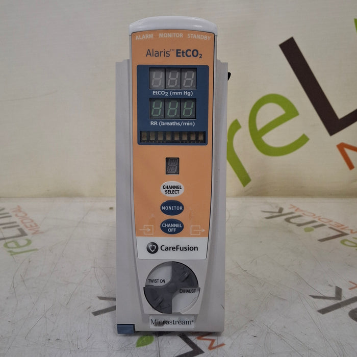 CareFusion Alaris 8300 EtCO2 Pump Module