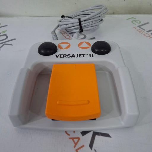 Smith & Nephew Smith & Nephew Versajet II Multi-Function Footswitch Surgical Equipment reLink Medical