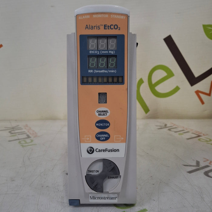 CareFusion Alaris 8300 EtCO2 Pump Module