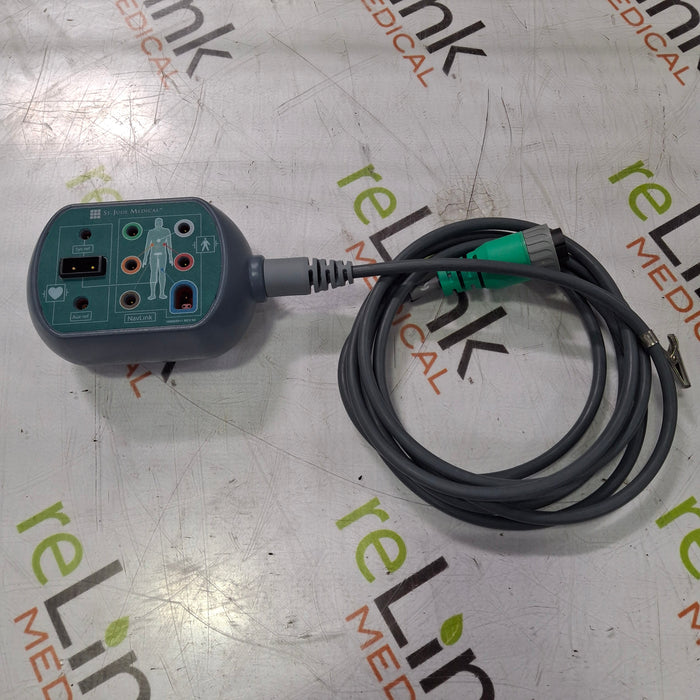 St. Jude Medical, Inc. EnSite Velocity Amplifier Cardiac Ablation Generator