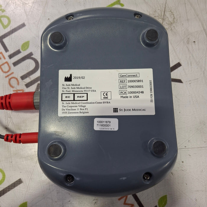 St. Jude Medical, Inc. EnSite Velocity Amplifier Cardiac Ablation Generator