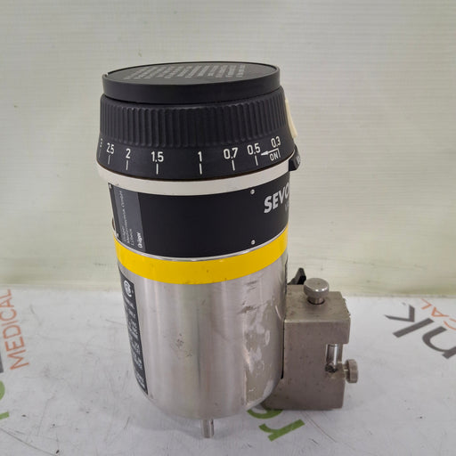 Draeger Medical Draeger Medical Vapor 19.1 Sevoflurane Vaporizer Respiratory reLink Medical