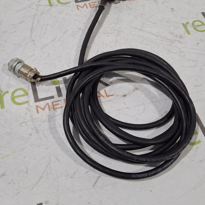 Valleylab Valleylab E6009 BiPolar Footswitch Electrosurgical Units reLink Medical