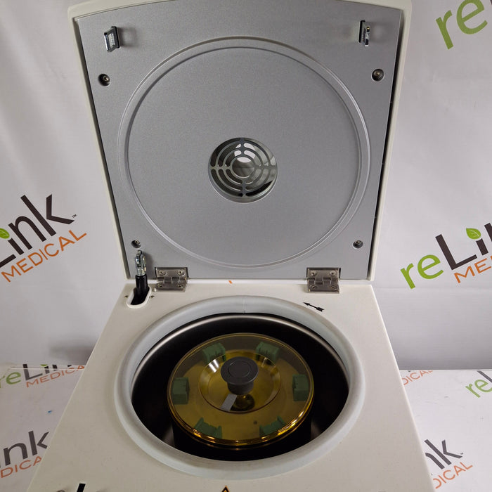 Hettich Hettich MIKRO 220 Centrifuge Centrifuges reLink Medical