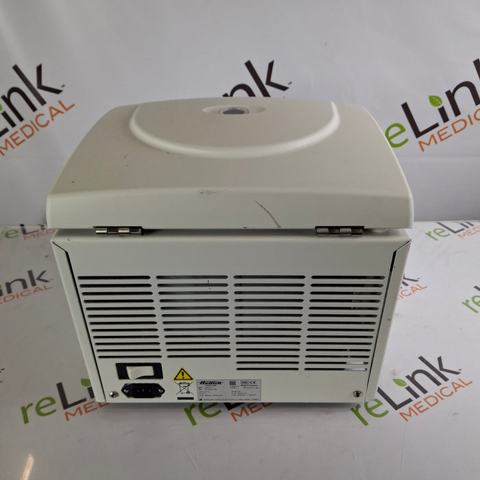 Hettich Hettich MIKRO 220 Centrifuge Centrifuges reLink Medical