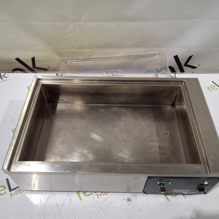 Sammons Preston Rolyan Sammons Preston Rolyan Forma-Splint 1502 Water Bath Research Lab reLink Medical