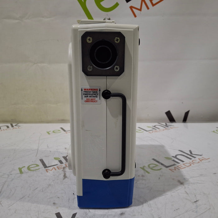 Zoll Zoll Z Vent Transport Ventilator Respiratory reLink Medical