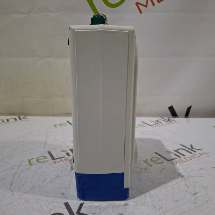 Zoll Zoll Z Vent Transport Ventilator Respiratory reLink Medical