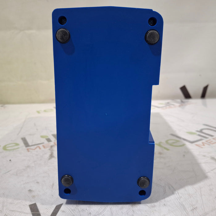 Zoll Zoll Z Vent Transport Ventilator Respiratory reLink Medical