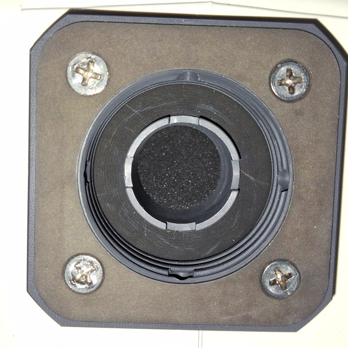 Zoll Zoll Z Vent Transport Ventilator Respiratory reLink Medical