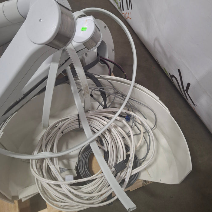 Stryker Stryker Visum II Surgical Light Surgical & Exam Lights reLink Medical