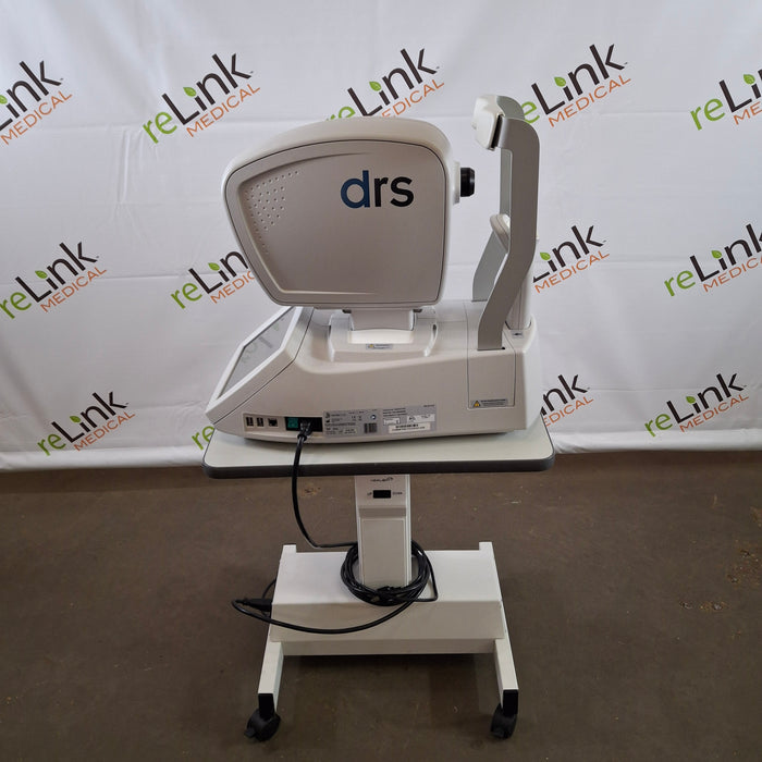 CenterVue CenterVue DRS Retinal Camera Ophthalmology reLink Medical