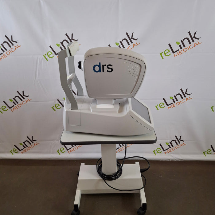 CenterVue CenterVue DRS Retinal Camera Ophthalmology reLink Medical